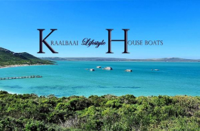 Kraalbaai Lifestyle House Boats
